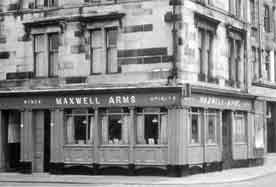 Maxwell Arms